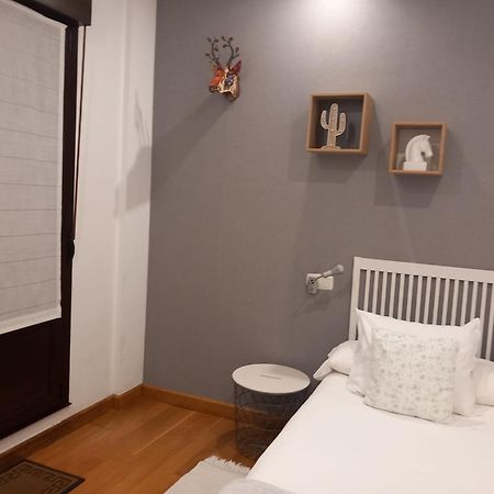 Apartmán Menval16 Gijón Exteriér fotografie