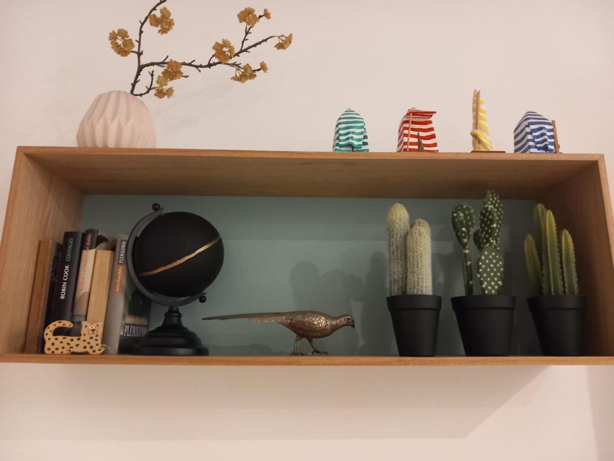 Apartmán Menval16 Gijón Exteriér fotografie