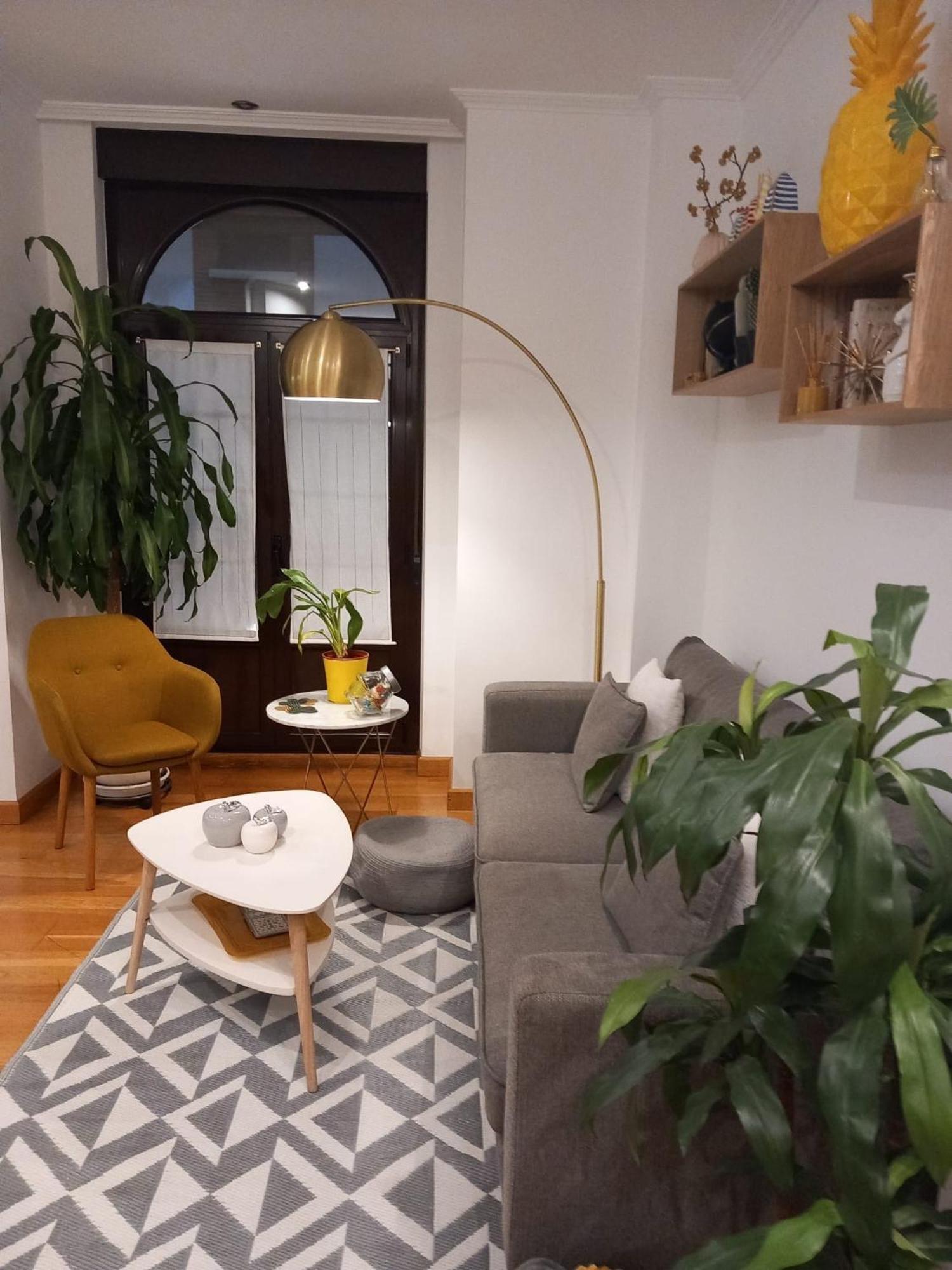 Apartmán Menval16 Gijón Exteriér fotografie