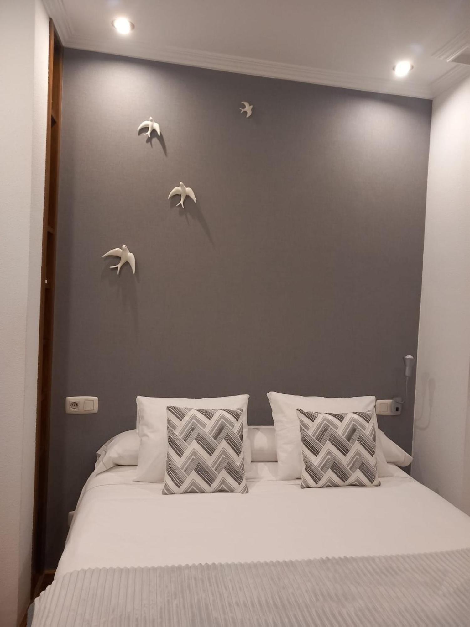 Apartmán Menval16 Gijón Exteriér fotografie