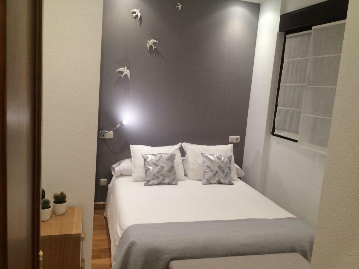 Apartmán Menval16 Gijón Exteriér fotografie